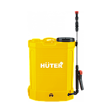Опрыскиватель аккумуляторный Huter SP-12AC