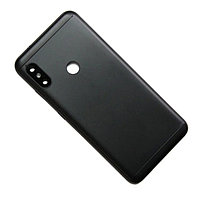 Задняя крышка Xiaomi Mi A2 Lite (черный)