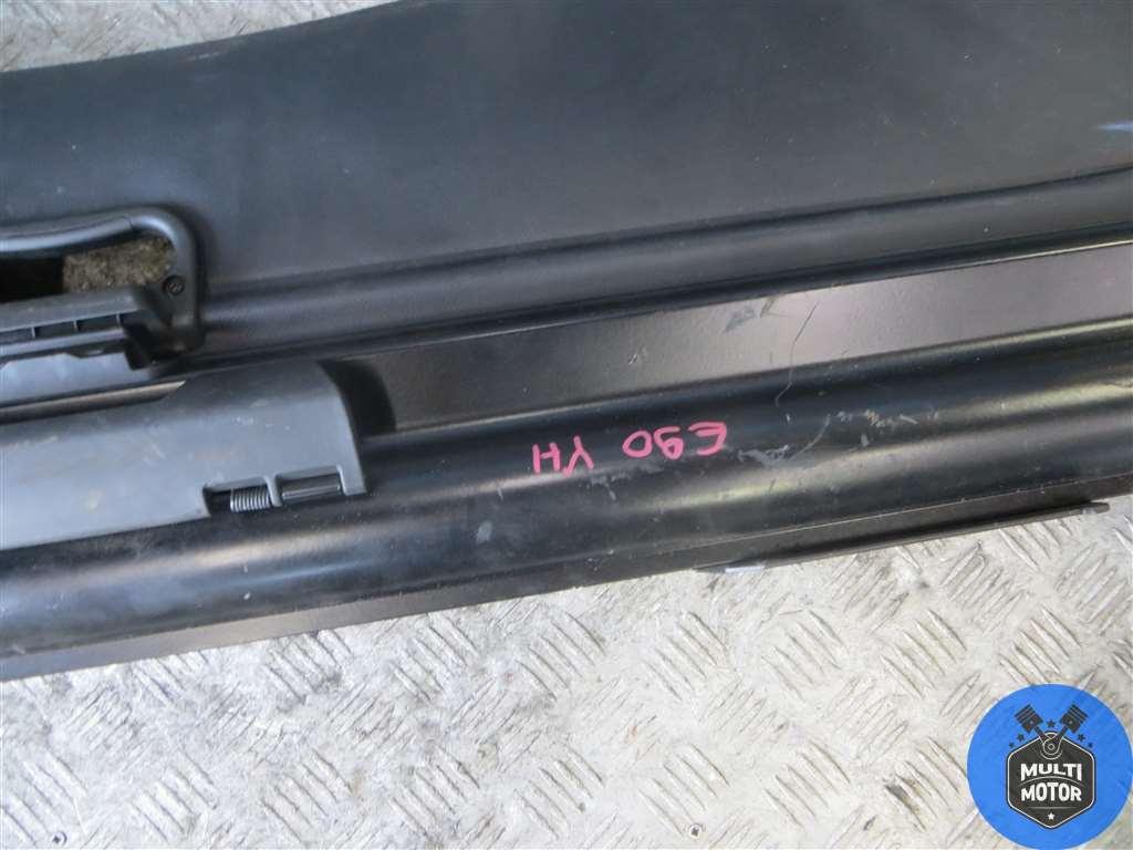 Шторка багажника BMW 3 (E90 ) (2005-2013) 2.0 TD N47 D20 C - 163 Лс 2008 г. - фото 5 - id-p201286739