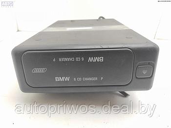 CD-чейнджер BMW 7 E38 (1994-2001)