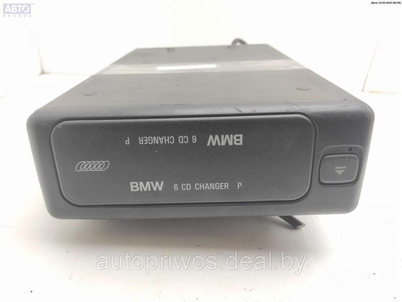 CD-чейнджер BMW 7 E38 (1994-2001) - фото 1 - id-p200821386