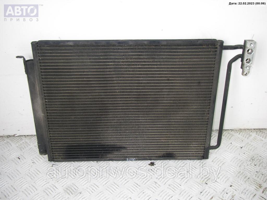 Радиатор охлаждения (конд.) BMW X5 E53 (1999-2006) - фото 1 - id-p201288913