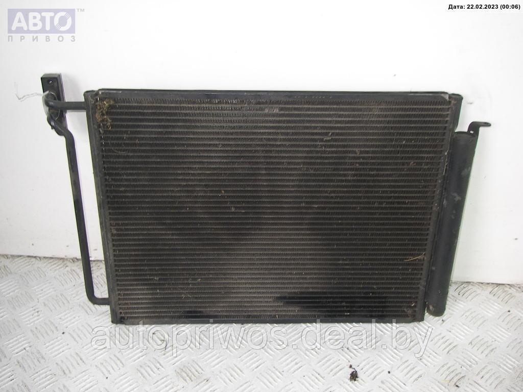 Радиатор охлаждения (конд.) BMW X5 E53 (1999-2006) - фото 2 - id-p201288913
