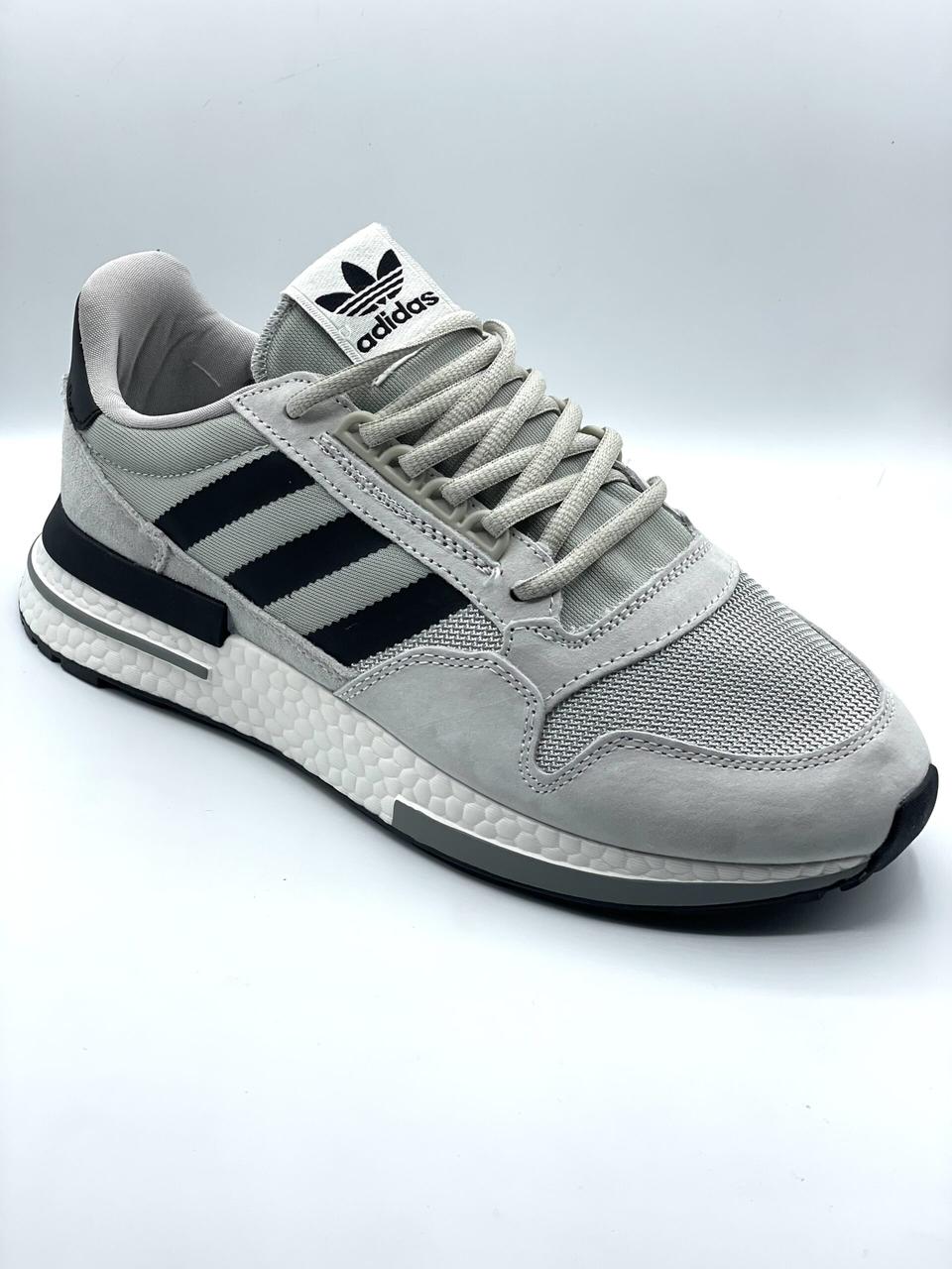 Кроссовки Adidas ZX-500 - фото 2 - id-p201289386