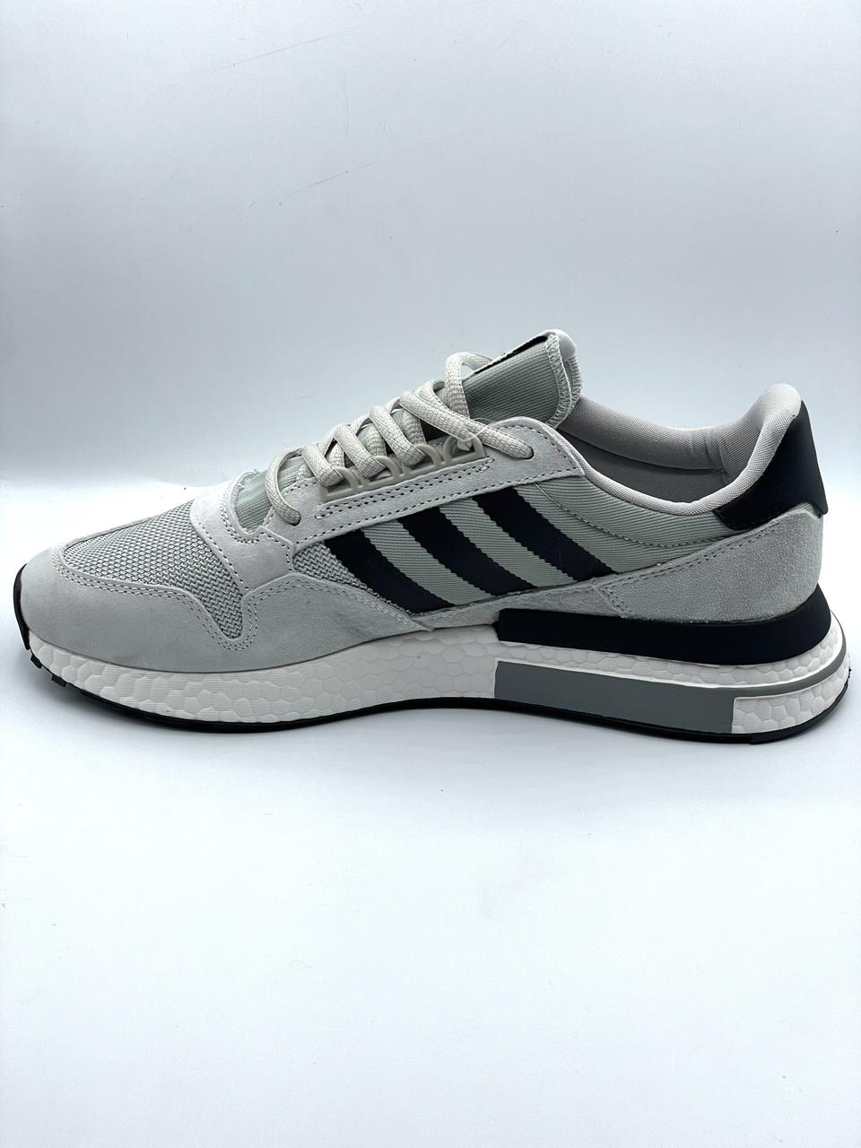 Кроссовки Adidas ZX-500 - фото 4 - id-p201289386