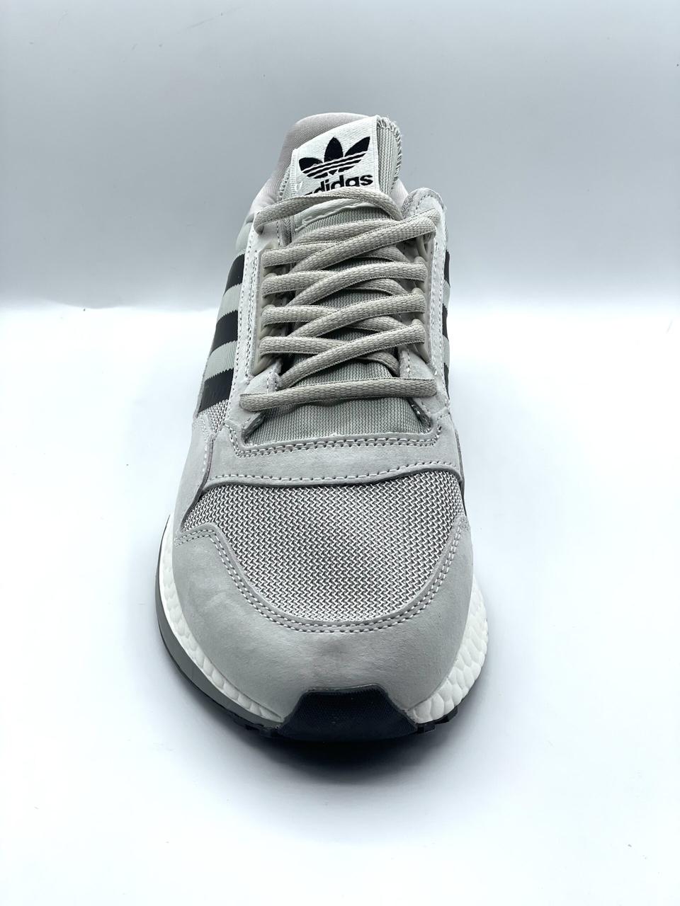 Кроссовки Adidas ZX-500 - фото 3 - id-p201289387