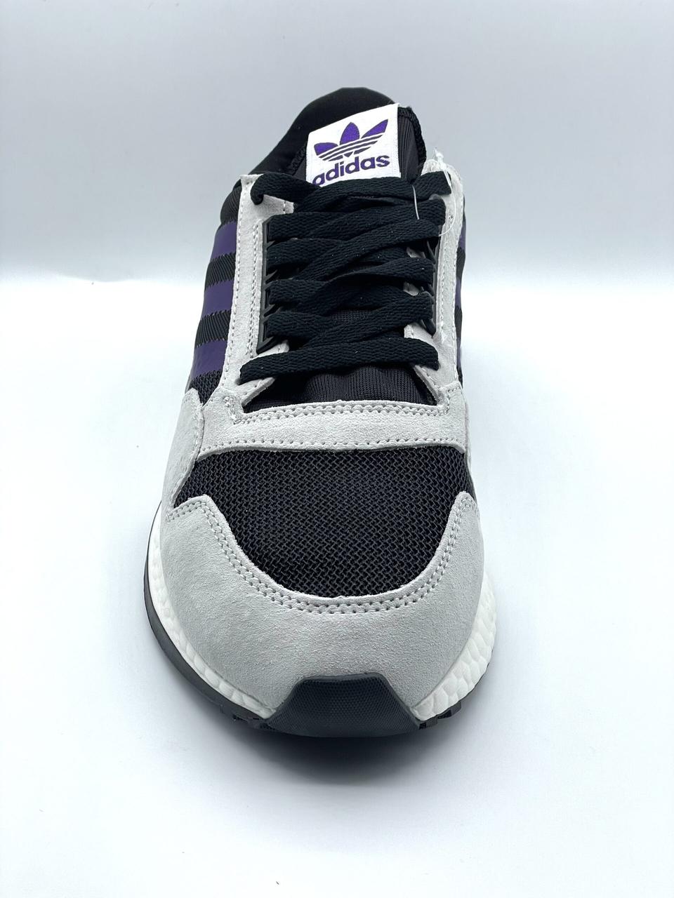 Кроссовки Adidas ZX-500 - фото 3 - id-p201289393