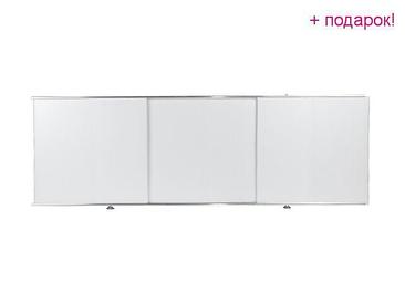 PERFECTO LINEA Беларусь Экран под ванну 1,5 м, белый матовый, PERFECTO LINEA