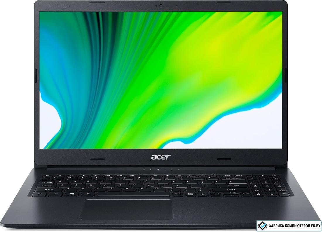 Ноутбук Acer Aspire 3 A315-23-R36F NX.HVTER.02L - фото 1 - id-p201289519