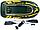Гребная лодка Intex Seahawk 300 Set, фото 2
