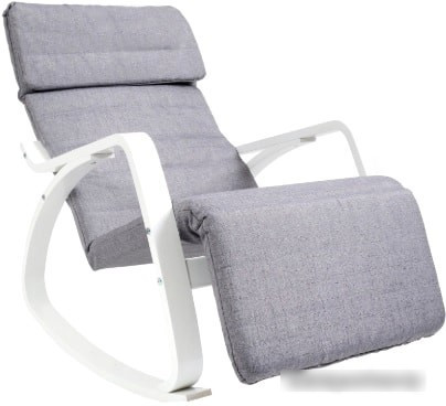 Кресло-качалка Calviano Relax F-1105 (2074007007056) - фото 1 - id-p201297098