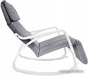 Кресло-качалка Calviano Relax F-1105 (2074007007056), фото 2