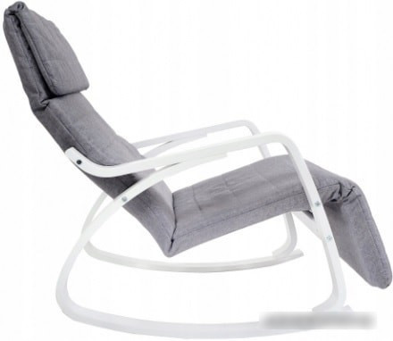 Кресло-качалка Calviano Relax F-1105 (2074007007056) - фото 2 - id-p201297098