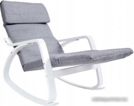 Кресло-качалка Calviano Relax F-1105 (2074007007056) - фото 3 - id-p201297098
