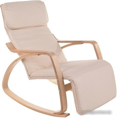 Кресло-качалка Calviano Relax F-1101 (2074007007018) - фото 1 - id-p201297100