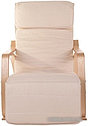 Кресло-качалка Calviano Relax F-1101 (2074007007018), фото 3