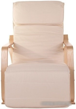 Кресло-качалка Calviano Relax F-1101 (2074007007018) - фото 3 - id-p201297100