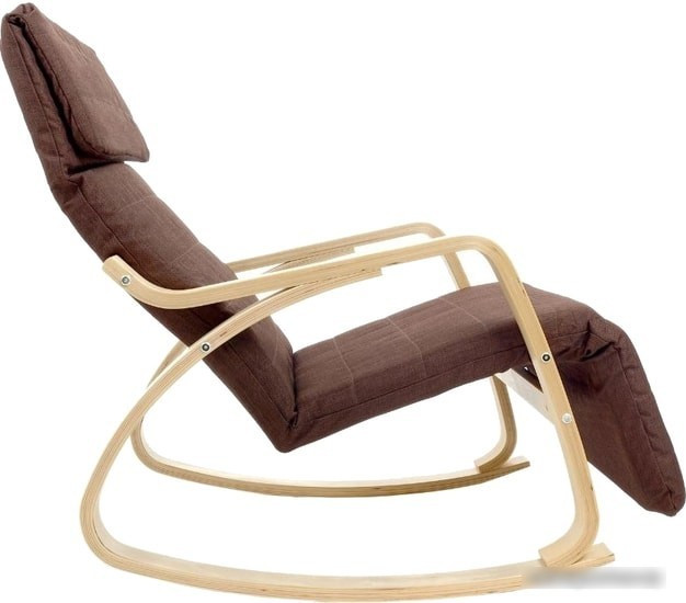 Кресло-качалка Calviano Relax F-1103 (2074007007032) - фото 2 - id-p201297101