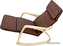 Кресло-качалка Calviano Relax F-1103 (2074007007032), фото 3