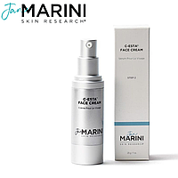 Крем ремодулирующий с витамином С и DMAE для сухой кожи C-ESTA® Face Cream Jan Marini