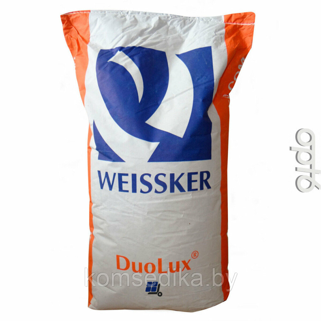 Стеклошарики для дорожной разметки WEISSKER меш 25 кг