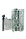 Банная печь Ферингер Оптима в облицовке змеевик наборный, фото 3