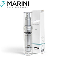 Сыворотка трансформирующая для жирной кожи Transformation Face Serum Jan Marini