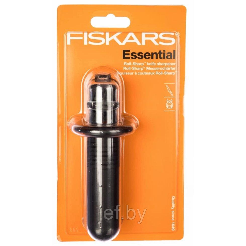 Точилка для ножей ESSENTIAL FISKARS FISKARS 1023811 - фото 2 - id-p201298508