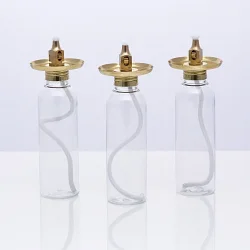 Вкладыш масленый в свечу JAK-1005