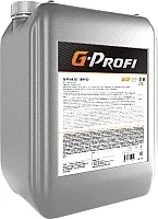 Моторное масло G-Energy G-Profi GT 10W40 / 253130115