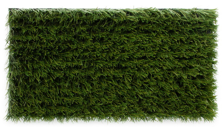 Искусственное травяное синтетическое покрытие для игровых видов спорта 40 мм .Минимальная цена.