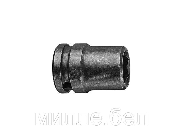 Головка 22мм 1/2" для GDS 18 (BOSCH)