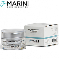 Крем с фитоэстрогенами Age Intervention® Face Cream Jan Marini