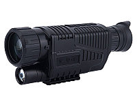 Монокуляр ночного видения / ночной визир для охоты NV-400 (увеличение 5X)