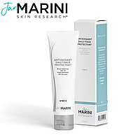 Солнцезащитный крем СПФ 33 Antioxidant Daily Face Protectant SPF 33 Jan Marini