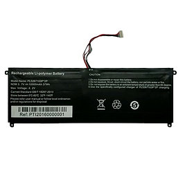 Аккумулятор (батарея) для ноутбука Prestigio Smartbook 116A (PL5267103P-2P) 3.7V 37Wh