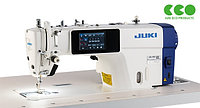 Juki DDL-900CS-M одноигольная промышленная прямострочная швейная машина с автоматическими функциями