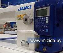 Juki DDL-7000 AS7 NBN AK85 одноигольная промышленная прямострочная швейная машина c автоматическими функциями