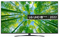 Телевизор LG 50UQ81006LB