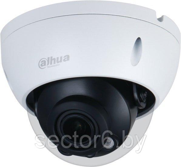 IP-камера Dahua DH-IPC-HDBW3841R-ZS - фото 1 - id-p201316982