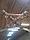 Люстра деревянная рустикальная "Рыцарская Премиум" на 6 ламп, фото 3