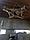Люстра деревянная рустикальная "Рыцарская Премиум" на 6 ламп, фото 2