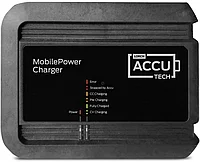 LORCH MobilePower Charger new Мобильное зарядное устройство