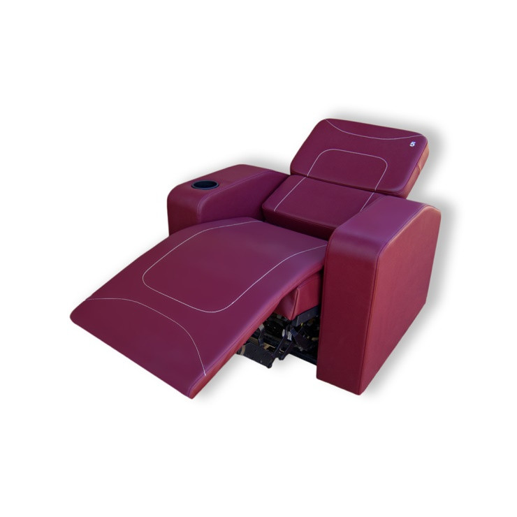 Кресло для ВИП зоны кинотеатра А-20 - фото 2 - id-p201339396