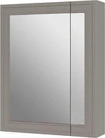 Шкаф с зеркалом для ванной Garda Stella-6/R (65) M