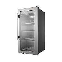 Шкаф для созревания мяса MEATAGE LUX SN-75 (75 л)