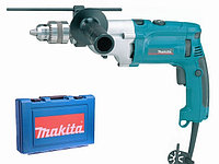 Дрель ударная MAKITA HP 2070 в чем.