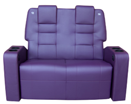 Кресло для ВИП зоны кинотеатра А-20-88К - фото 7 - id-p201350125