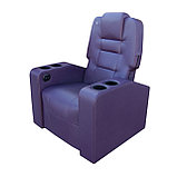 Кресло для ВИП зоны кинотеатра А-20-88К, фото 9