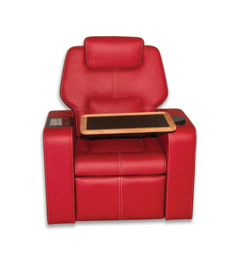 Кресло для ВИП зоны кинотеатра А-30 - фото 1 - id-p201353531